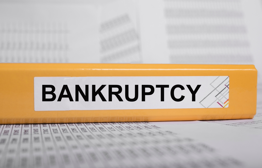 Type of Bankruptcy