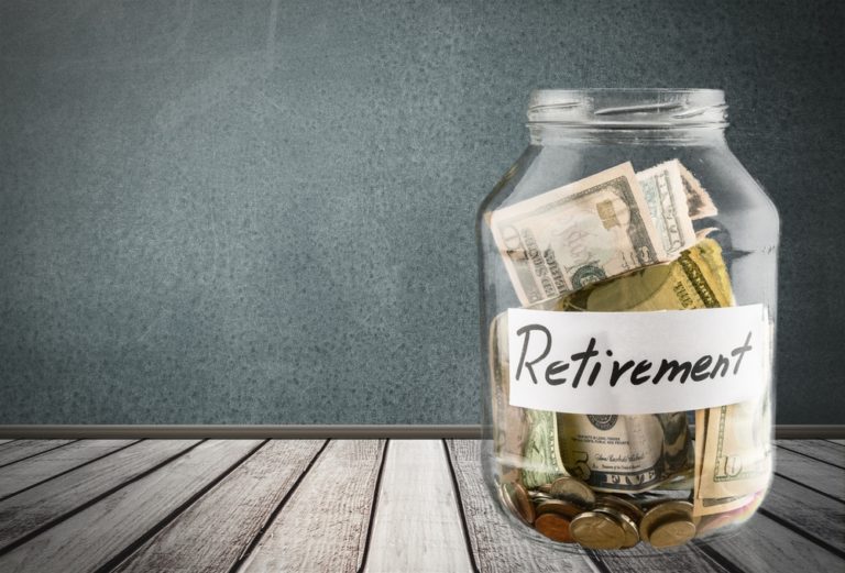 Retirement Savings in Chapter 13
