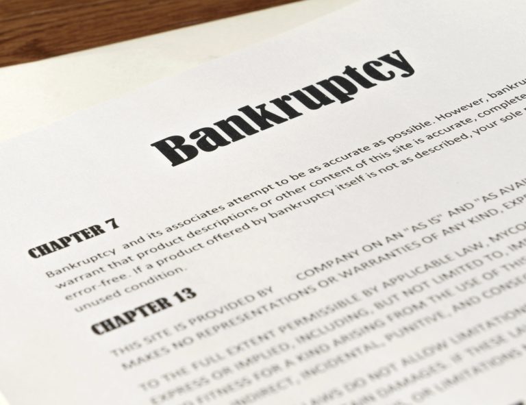 Chapter 13 Bankruptcy Documents n Arizona
