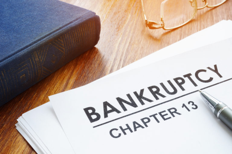 Chapter 13 Bankruptcy Arizona
