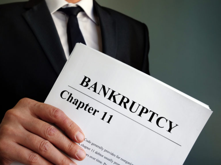 Chapter 11 Bankruptcy Arizona