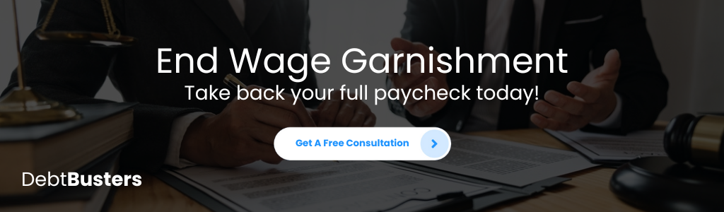 a wage garnishment ruling involving a judgment debtor and judgment creditor for rent payment owed with debt scheduling excluding a non earnings petition