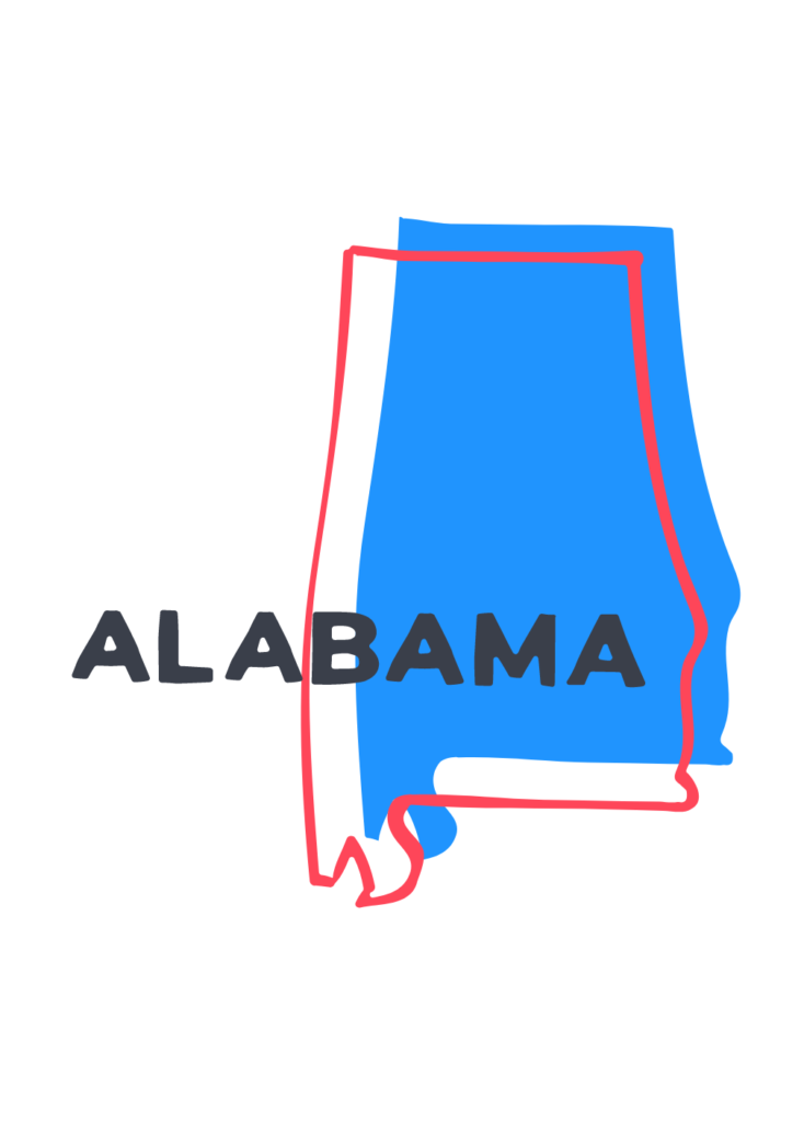 Alabama debt relief affordable