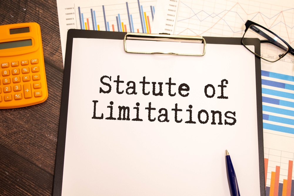 Statute of Limitations in Nevada