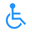 Disabled persons